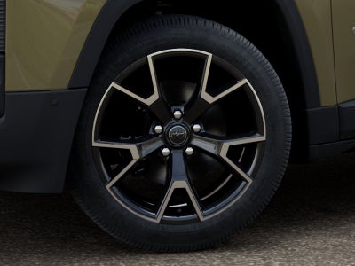 2026 Jeep Cherokee Base