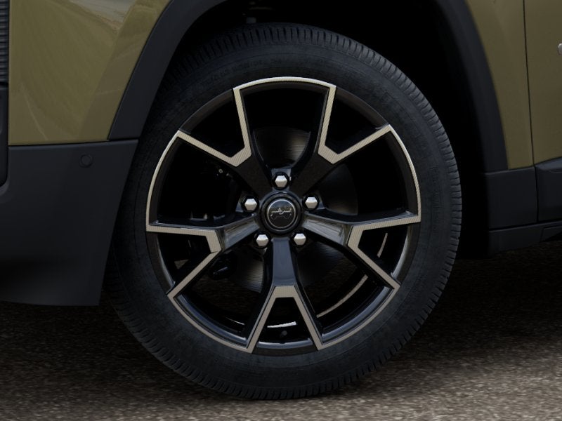 2026 Jeep Cherokee Base