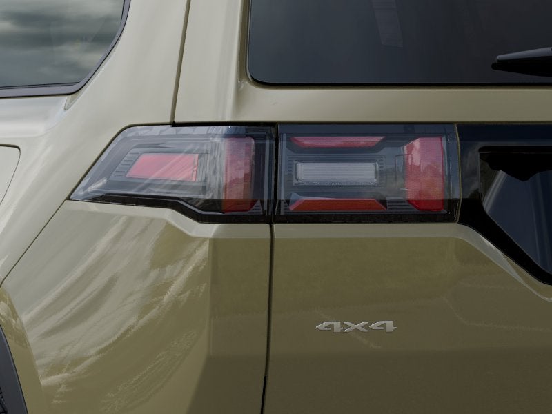 2026 Jeep Cherokee Base