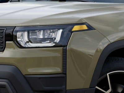 2026 Jeep Cherokee Base