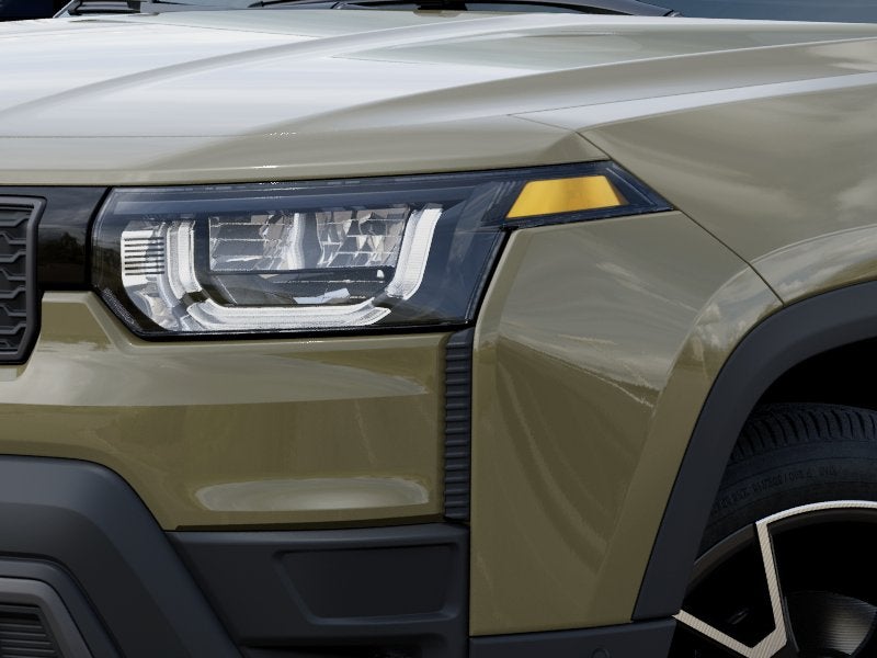 2026 Jeep Cherokee Base