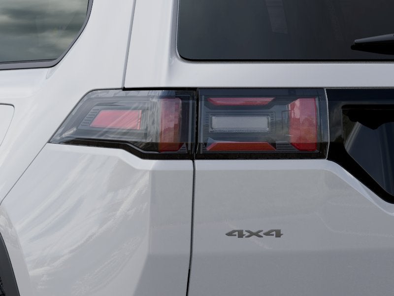 2026 Jeep Cherokee Base