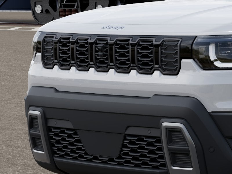 2026 Jeep Cherokee Base