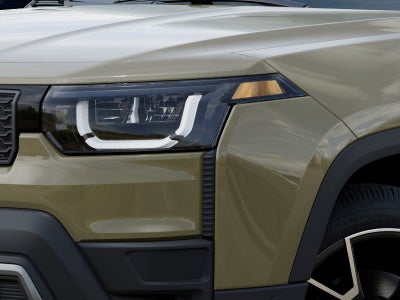 2026 Jeep Cherokee Base