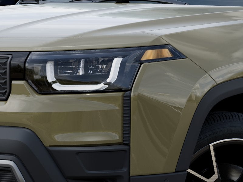 2026 Jeep Cherokee Base