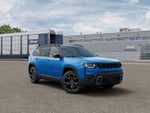2026 Jeep Cherokee Base
