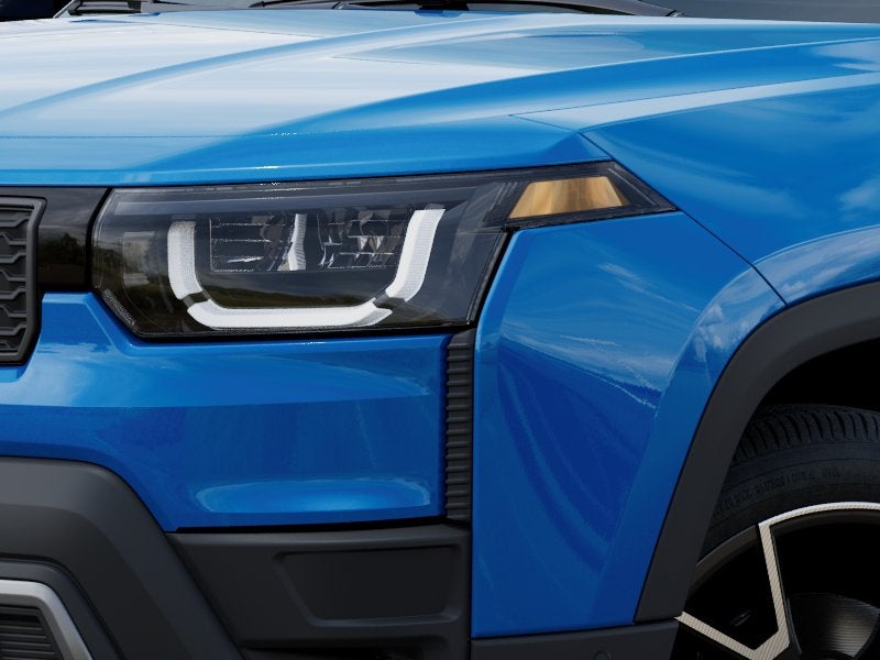 2026 Jeep Cherokee Base