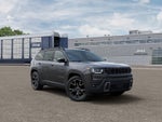 2026 Jeep Cherokee Base