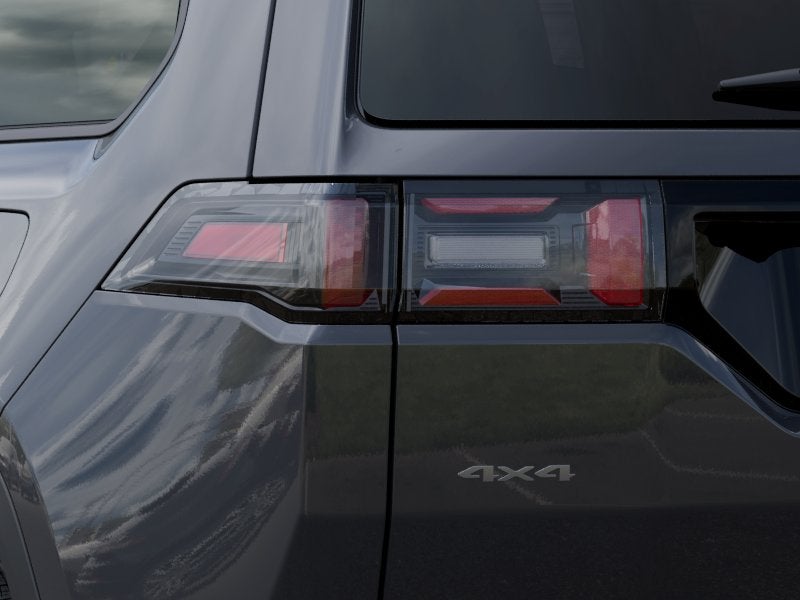 2026 Jeep Cherokee Base