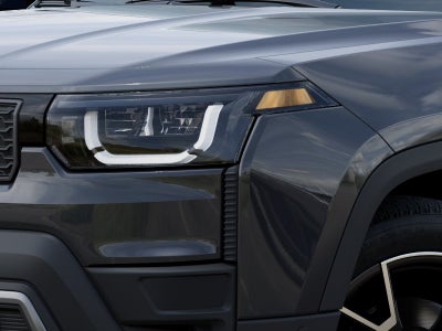 2026 Jeep Cherokee Base