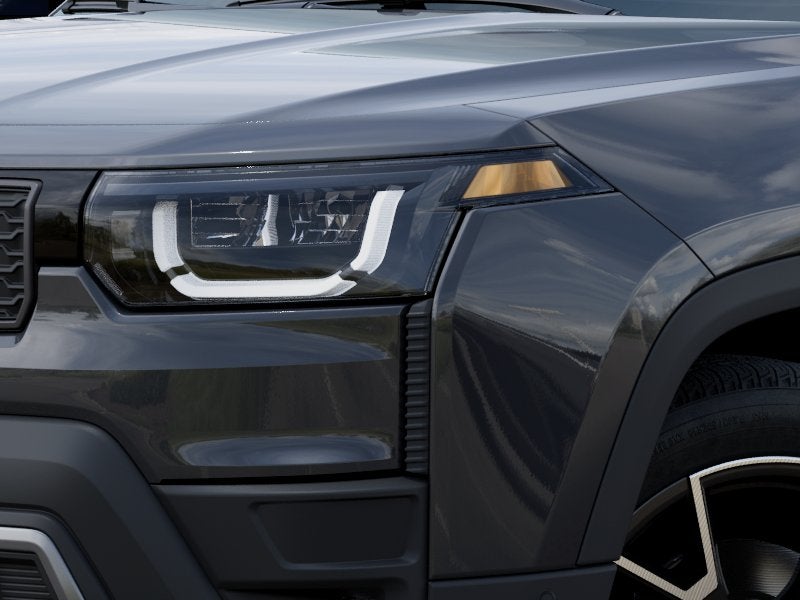 2026 Jeep Cherokee Base