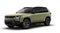 2026 Jeep Cherokee Base