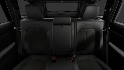 2026 Jeep Cherokee Base