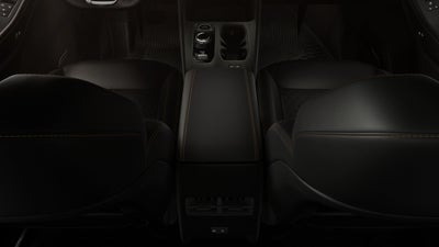 2026 Jeep Cherokee Base