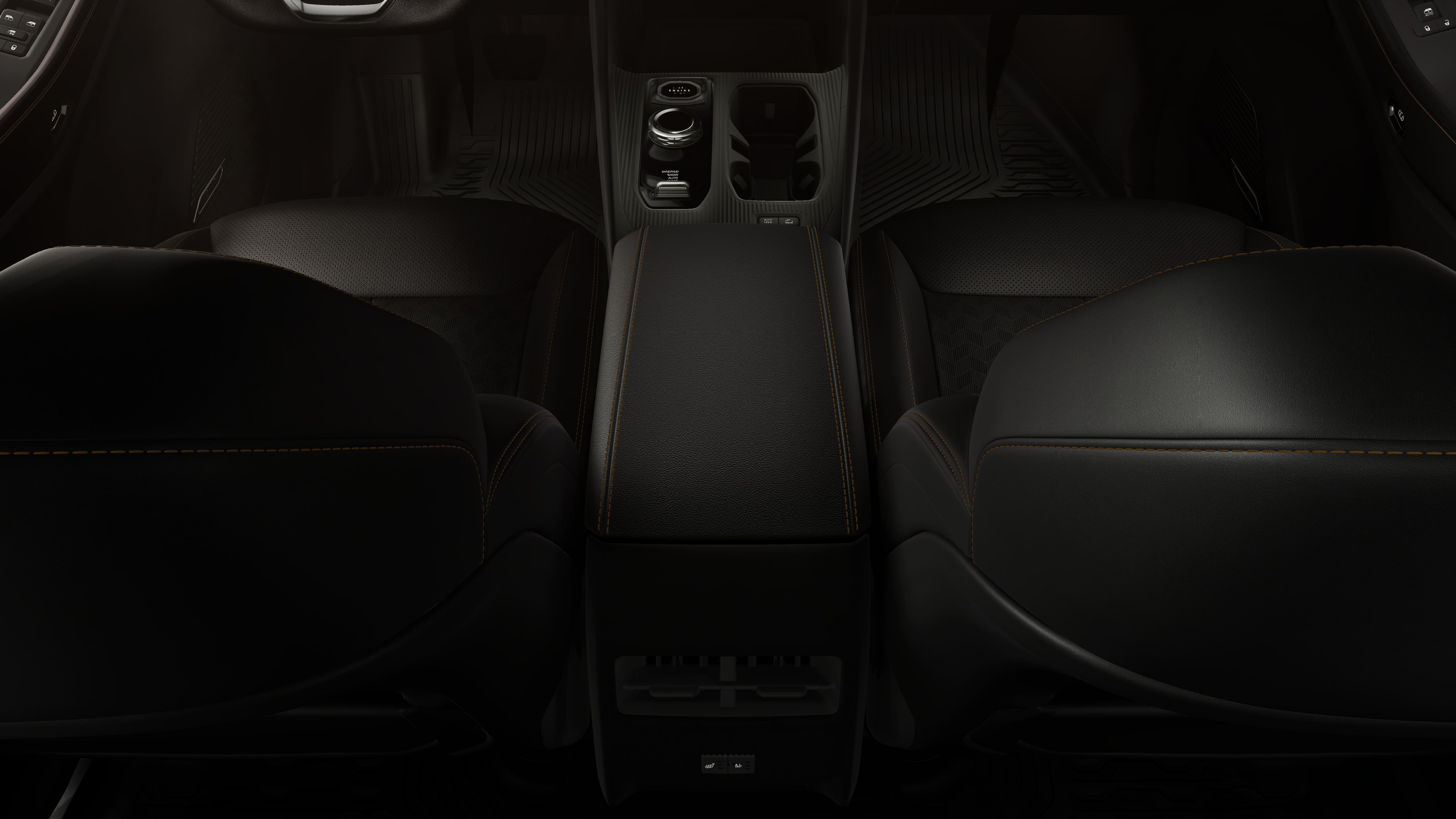 2026 Jeep Cherokee Base
