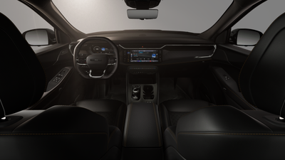 2026 Jeep Cherokee Base
