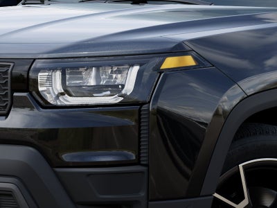 2026 Jeep Cherokee Base