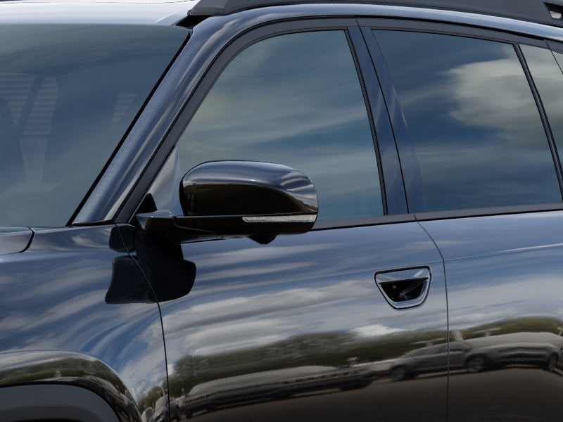 2026 Jeep Cherokee Base