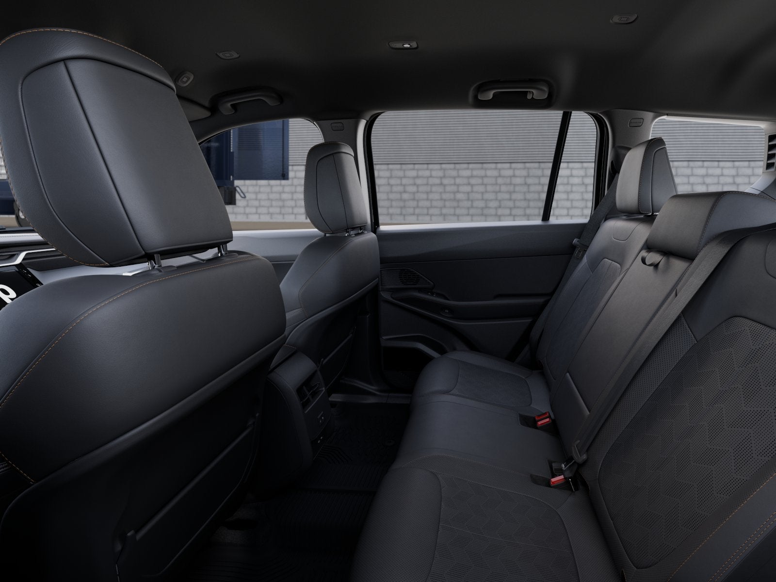 2026 Jeep Cherokee Base