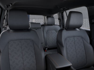 2026 Jeep Cherokee Base