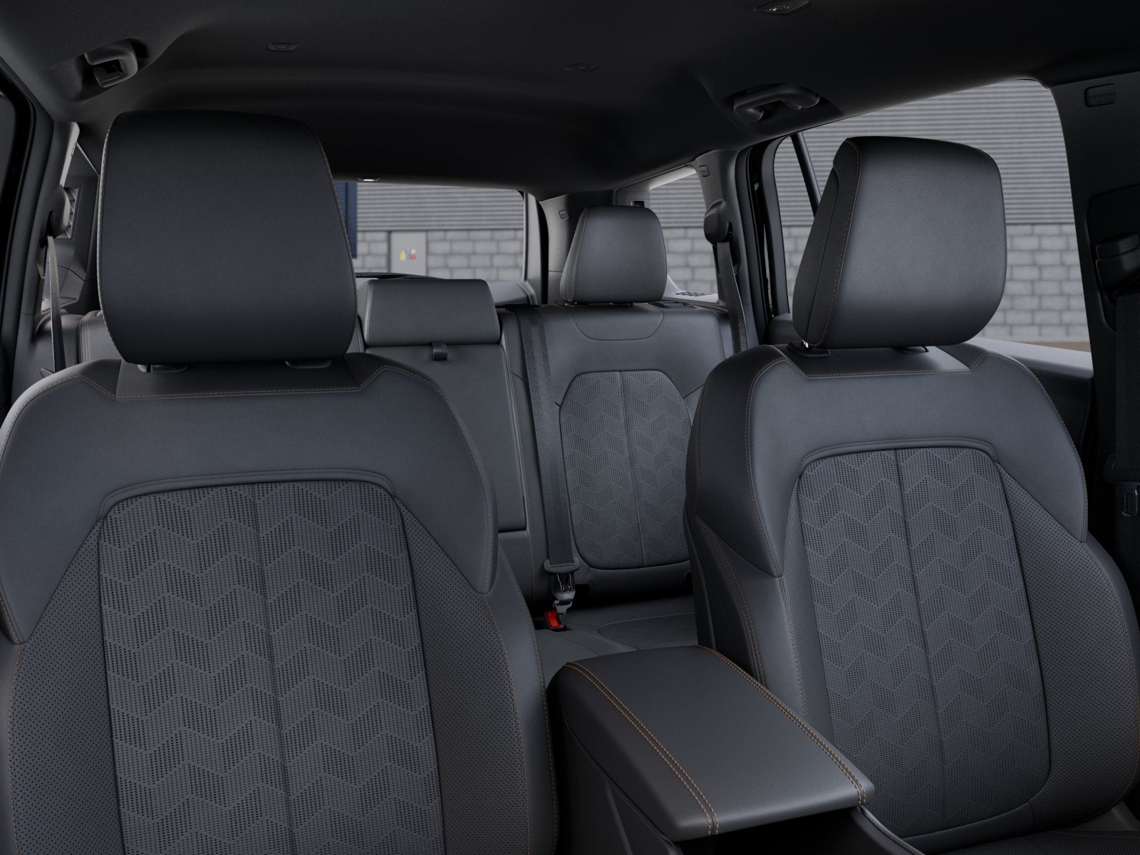 2026 Jeep Cherokee Base