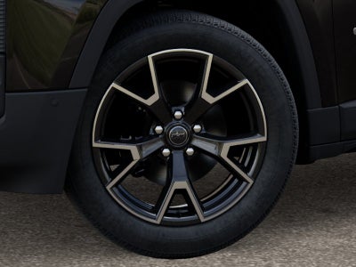 2026 Jeep Cherokee Base