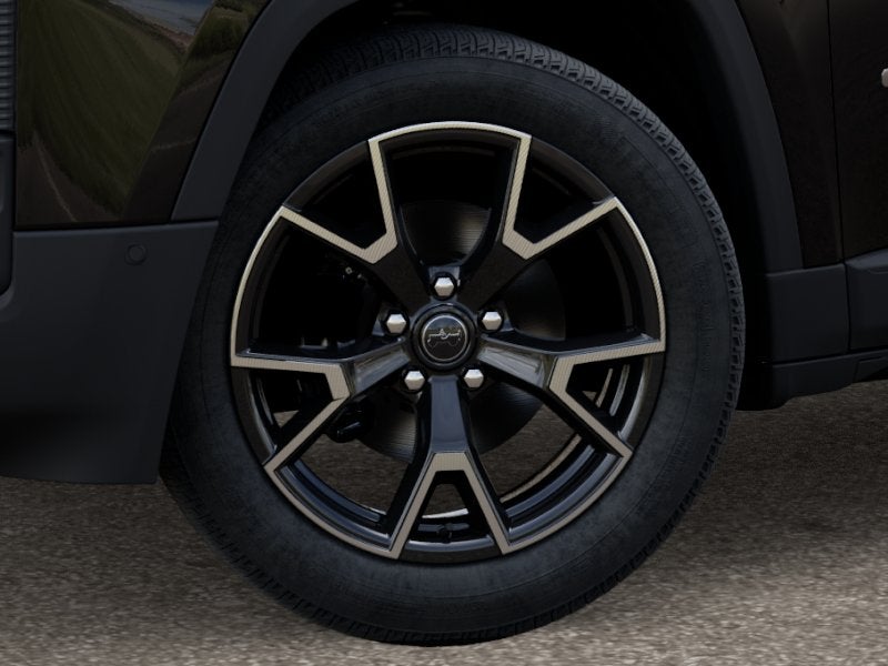 2026 Jeep Cherokee Base