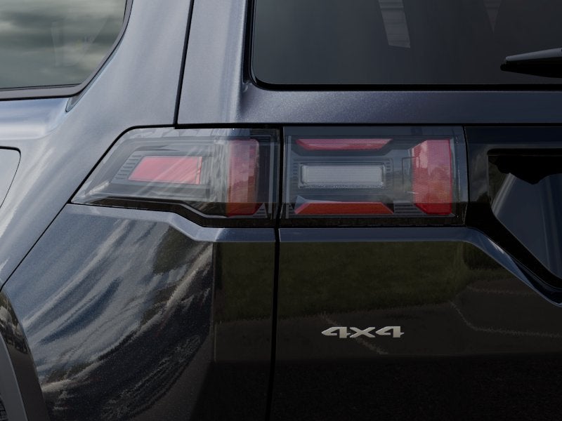 2026 Jeep Cherokee Base