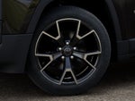 2026 Jeep Cherokee Base