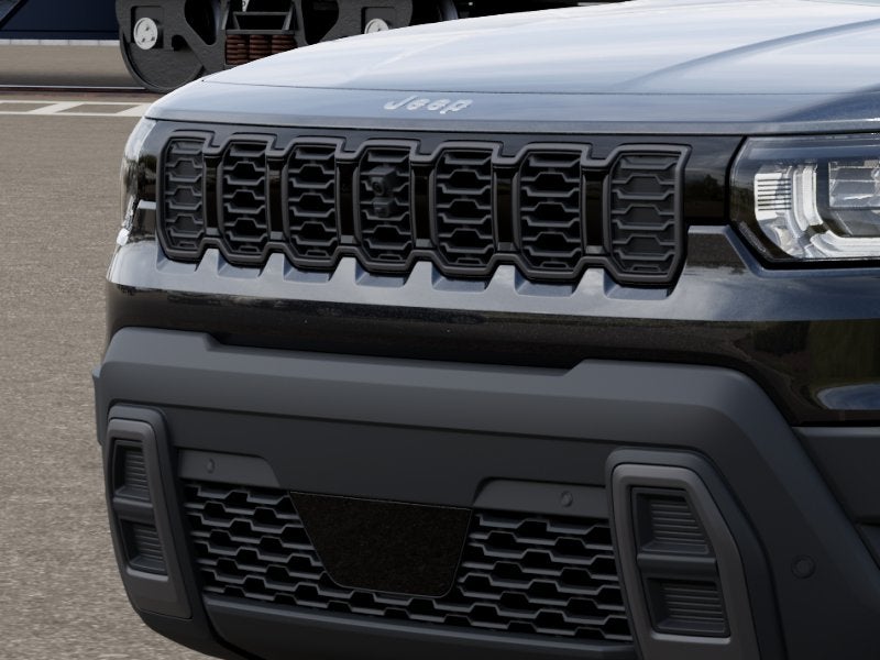 2026 Jeep Cherokee Base