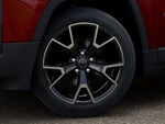 2026 Jeep Cherokee Base