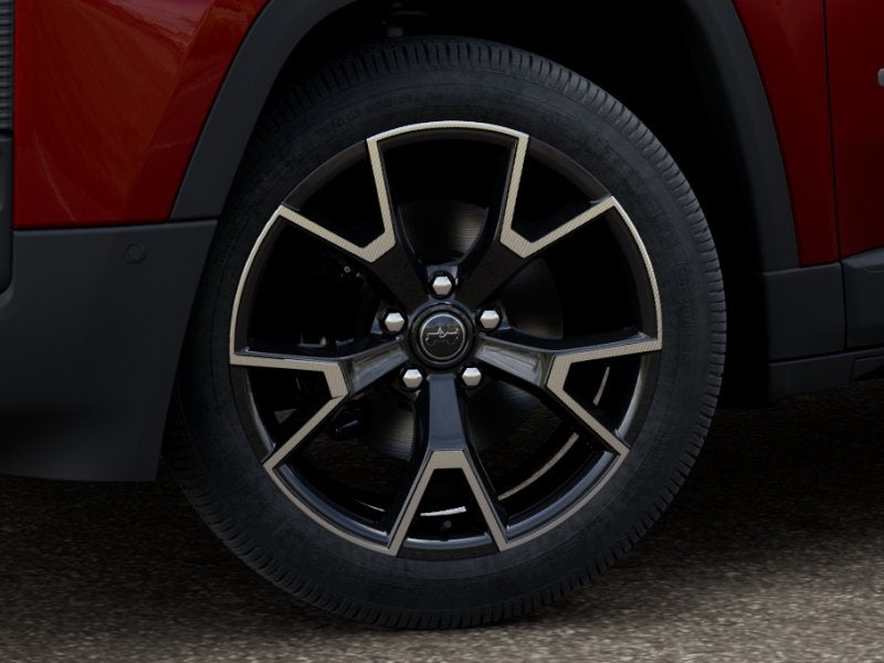 2026 Jeep Cherokee Base