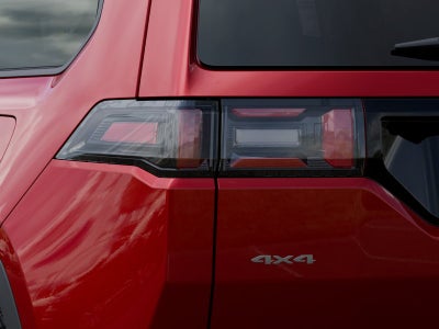 2026 Jeep Cherokee Base