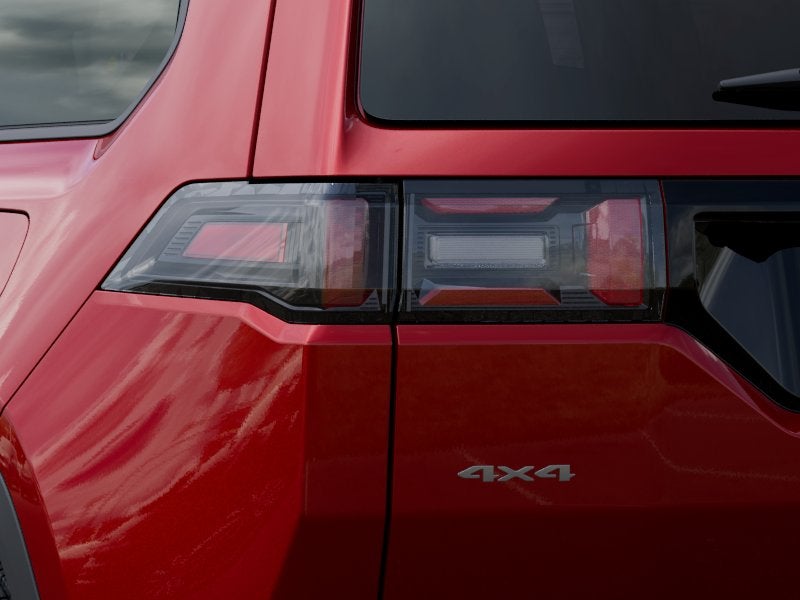 2026 Jeep Cherokee Base