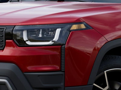 2026 Jeep Cherokee Base