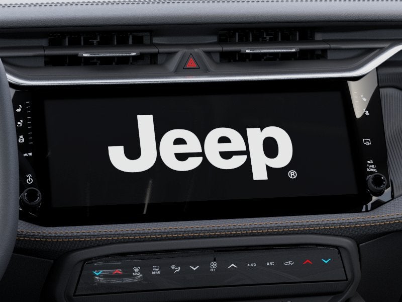 2026 Jeep Cherokee Base