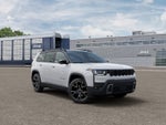 2026 Jeep Cherokee Base