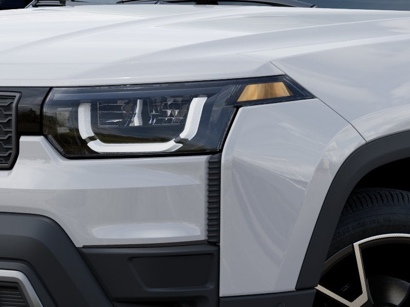 2026 Jeep Cherokee Base