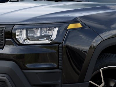 2026 Jeep Cherokee Base