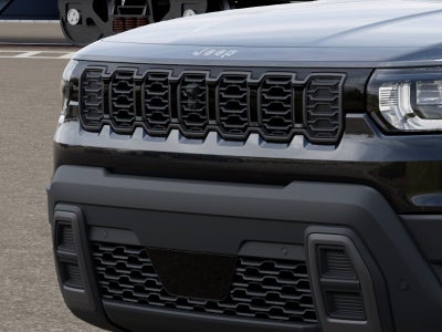 2026 Jeep Cherokee Base