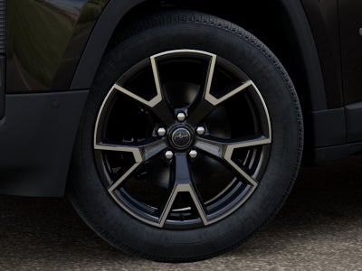 2026 Jeep Cherokee Base