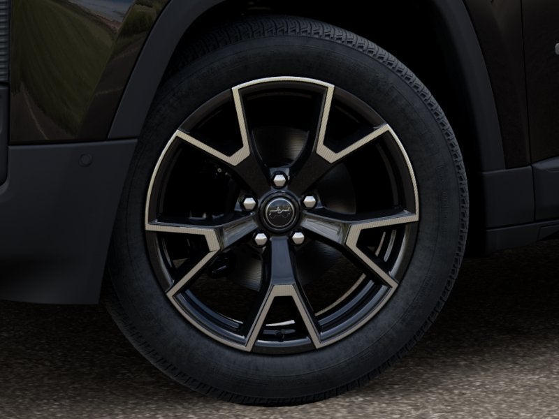 2026 Jeep Cherokee Base
