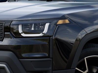 2026 Jeep Cherokee Base