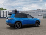 2026 Jeep Cherokee Base