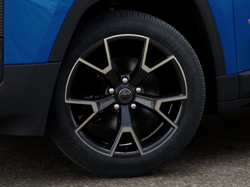 2026 Jeep Cherokee Base