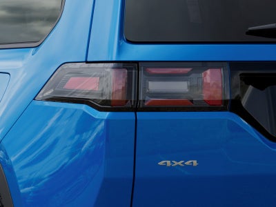 2026 Jeep Cherokee Base