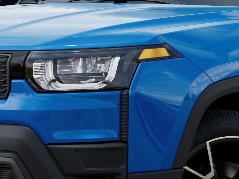 2026 Jeep Cherokee Base