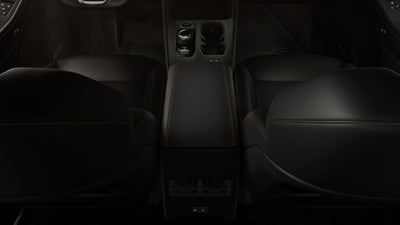 2026 Jeep Cherokee Base