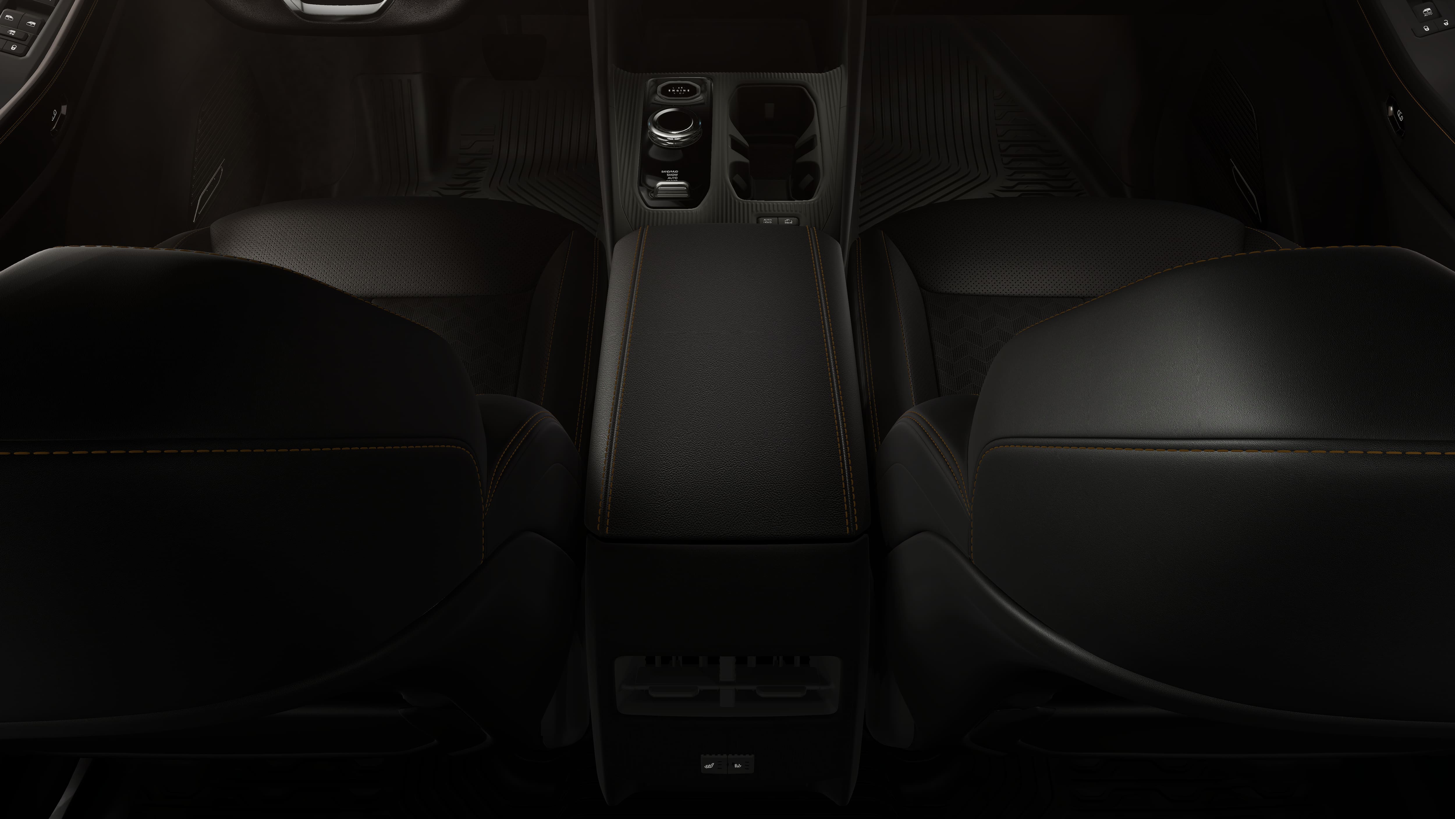2026 Jeep Cherokee Base