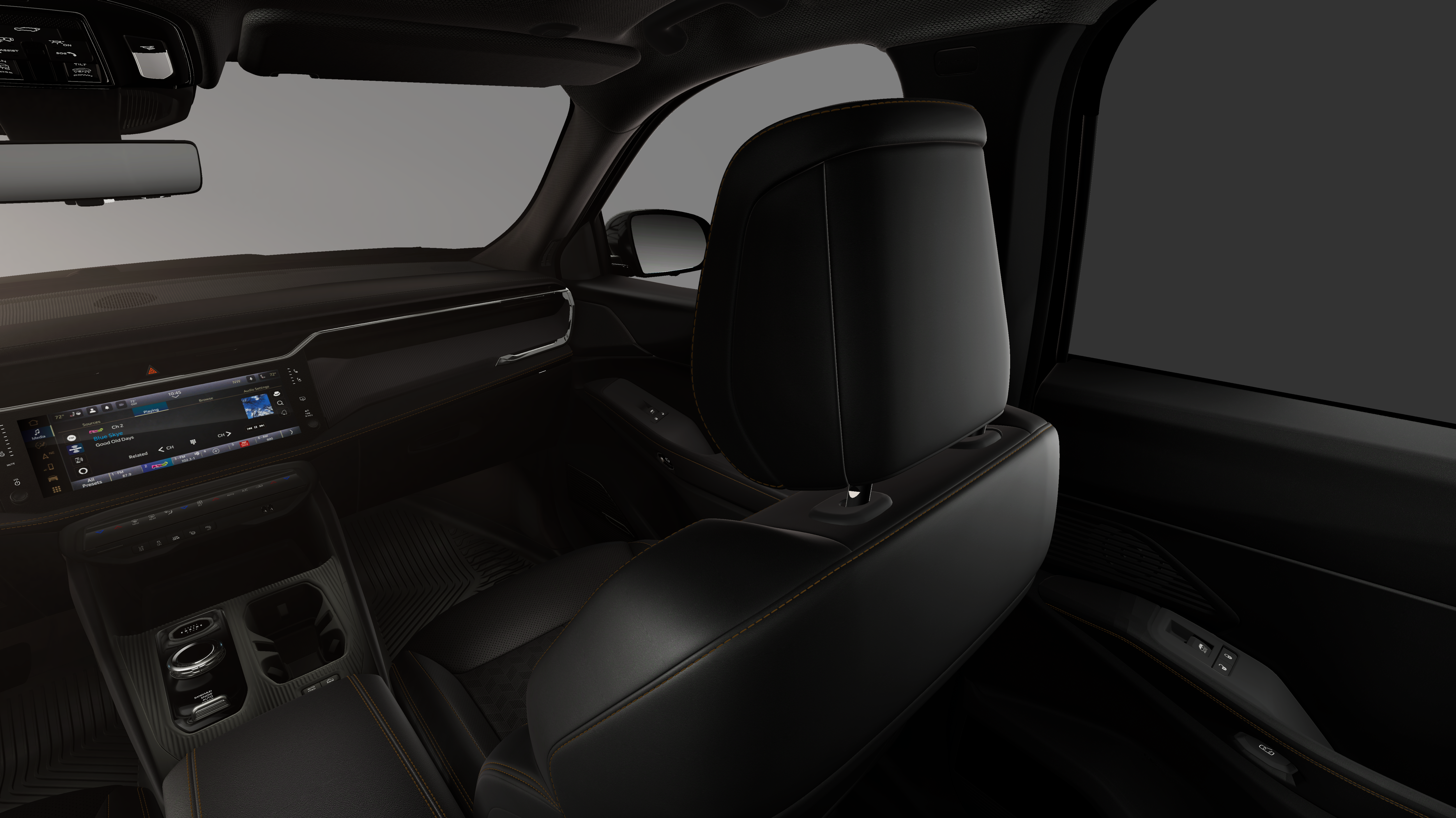 2026 Jeep Cherokee Base